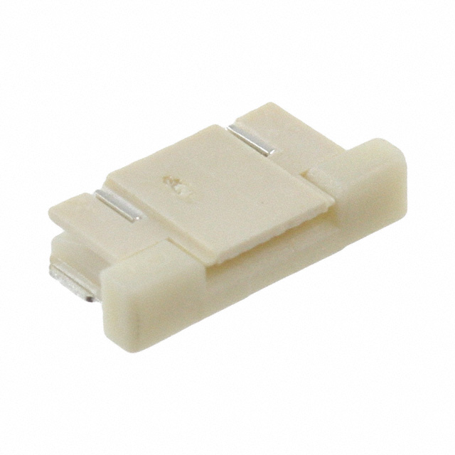 1734839-7 TE Connectivity AMP Connectors