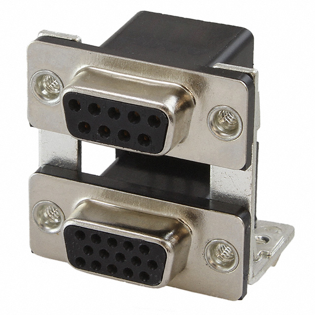 1734870-1 TE Connectivity AMP Connectors