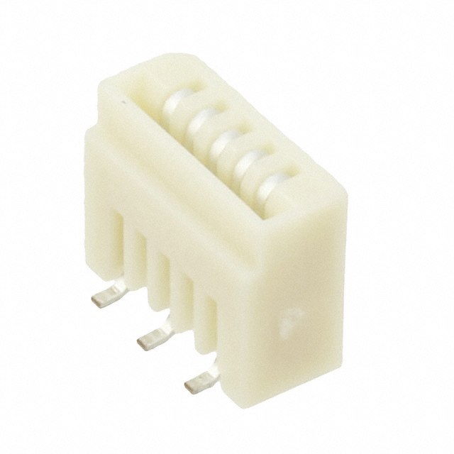 1735042-5 TE Connectivity AMP Connectors