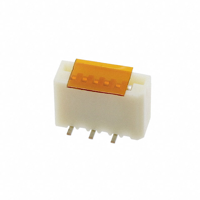 1735042-6 TE Connectivity AMP Connectors