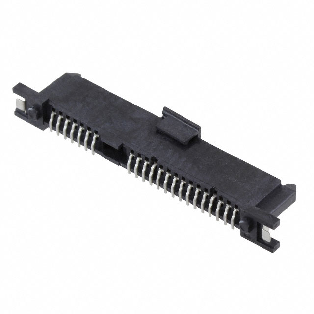 1735284-5 TE Connectivity AMP Connectors