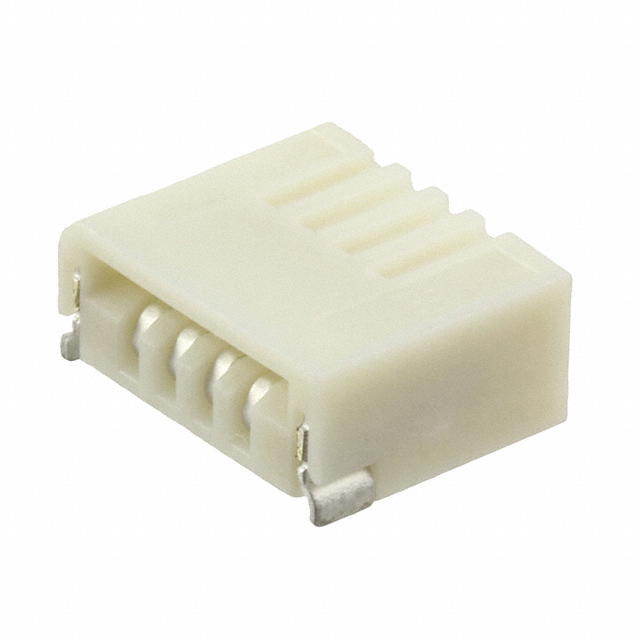 1735360-4 TE Connectivity AMP Connectors