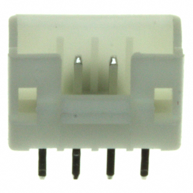 1735446-4 TE Connectivity AMP Connectors