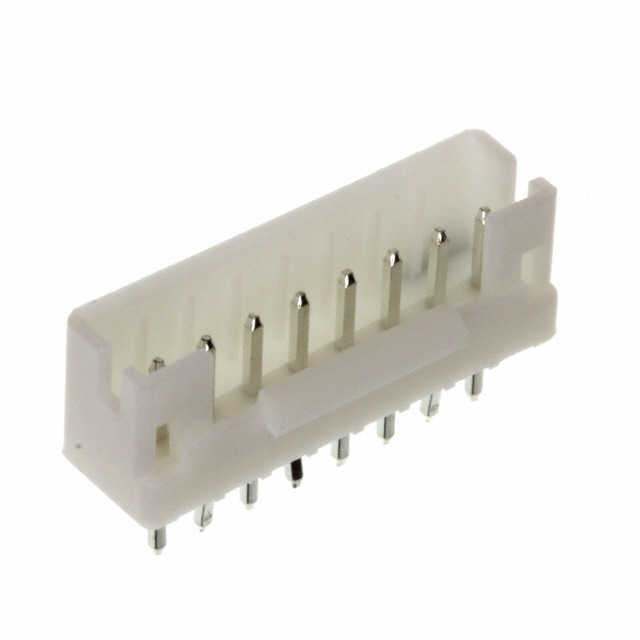1735446-8 TE Connectivity AMP Connectors