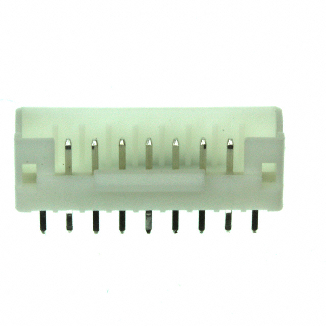 1735446-9 TE Connectivity AMP Connectors