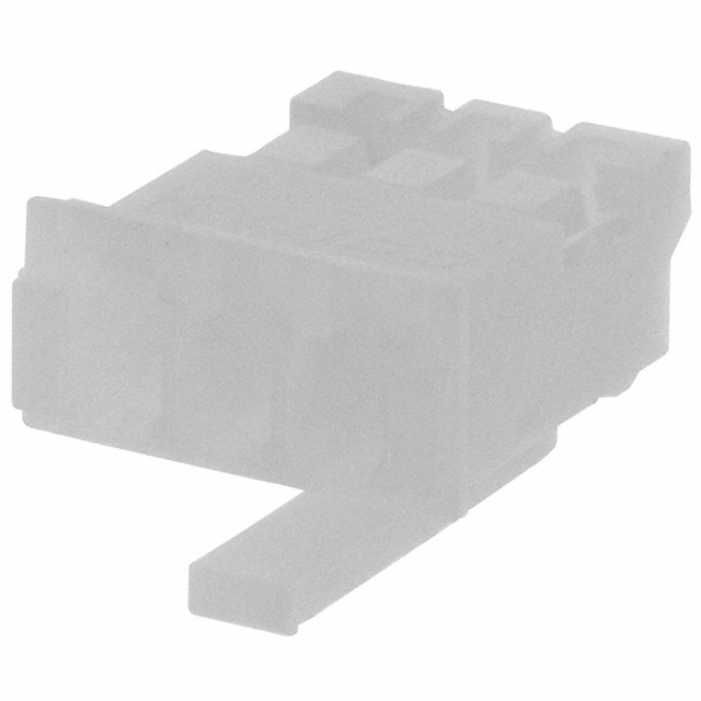 1735447-3 TE Connectivity AMP Connectors