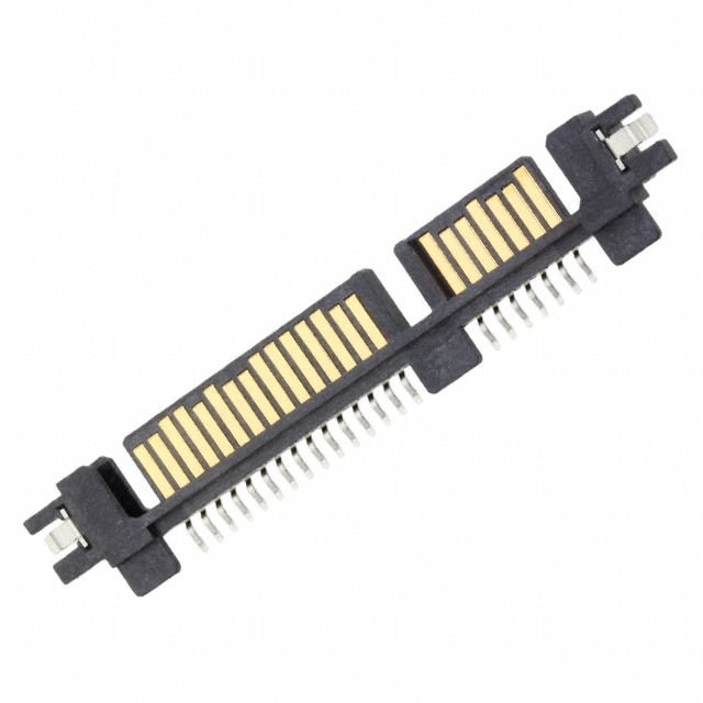 1735783-2 TE Connectivity AMP Connectors