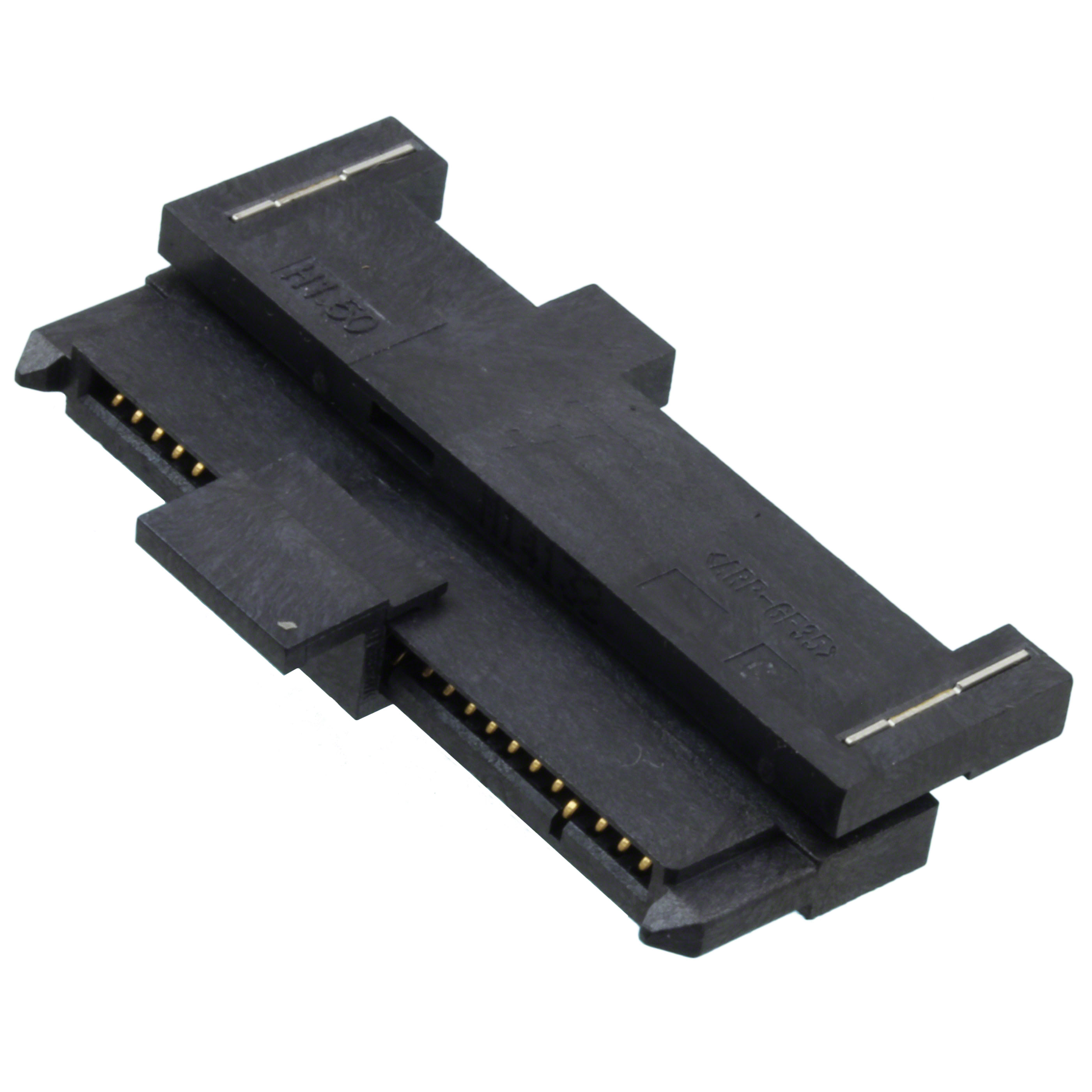 1735853-1 TE Connectivity AMP Connectors