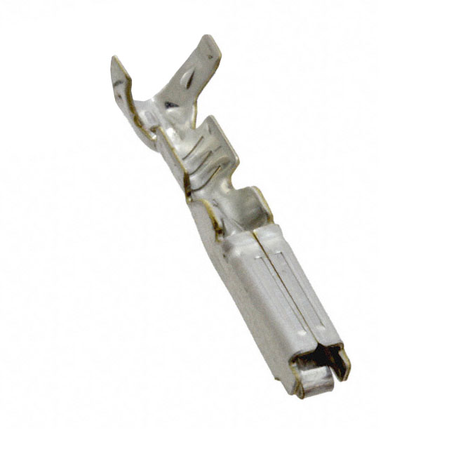 173630-1 TE Connectivity AMP Connectors