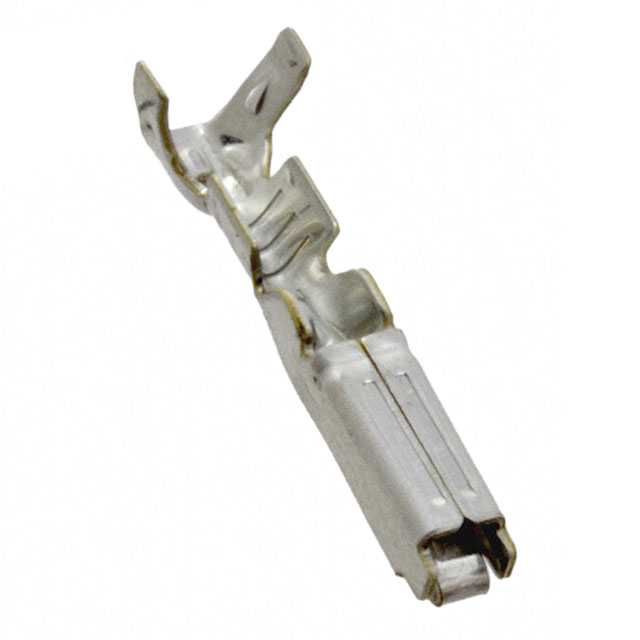 173631-6 TE Connectivity AMP Connectors