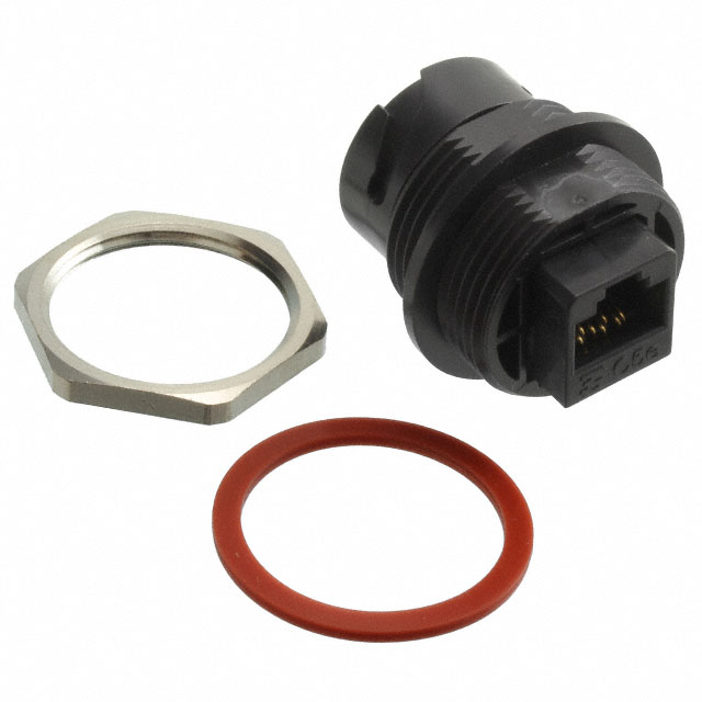 1738601-2 TE Connectivity AMP Connectors