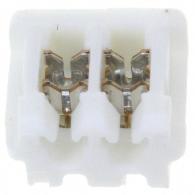 173977-2 TE Connectivity AMP Connectors