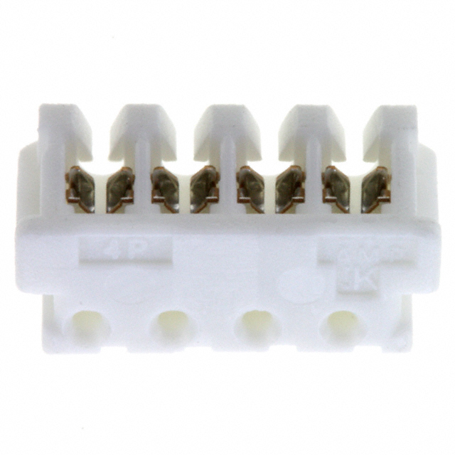 173977-4 TE Connectivity AMP Connectors