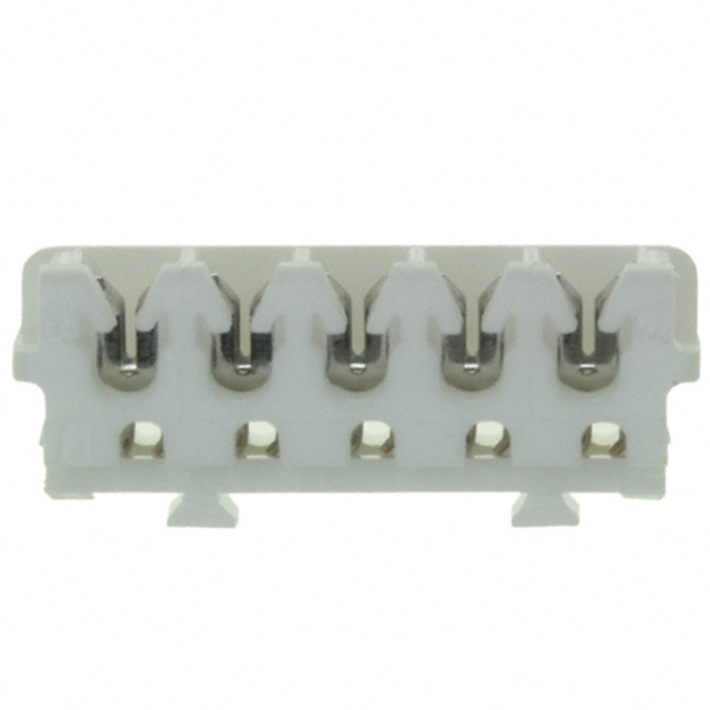 173977-5 TE Connectivity AMP Connectors