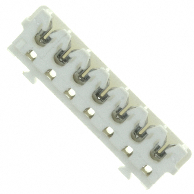 173977-7 TE Connectivity AMP Connectors