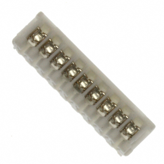 173977-9 TE Connectivity AMP Connectors