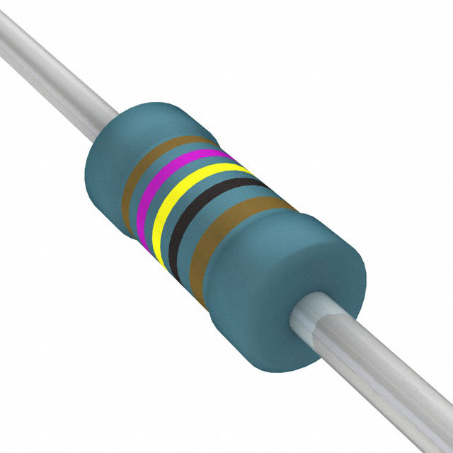 MBB02070C1780FRP00 Vishay Beyschlag/Draloric/BC Components