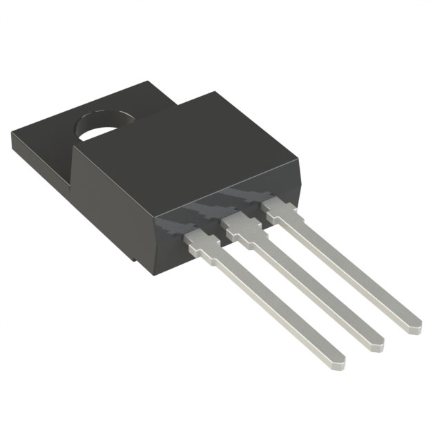 BTA206X-800CT/DGQ WeEn Semiconductors