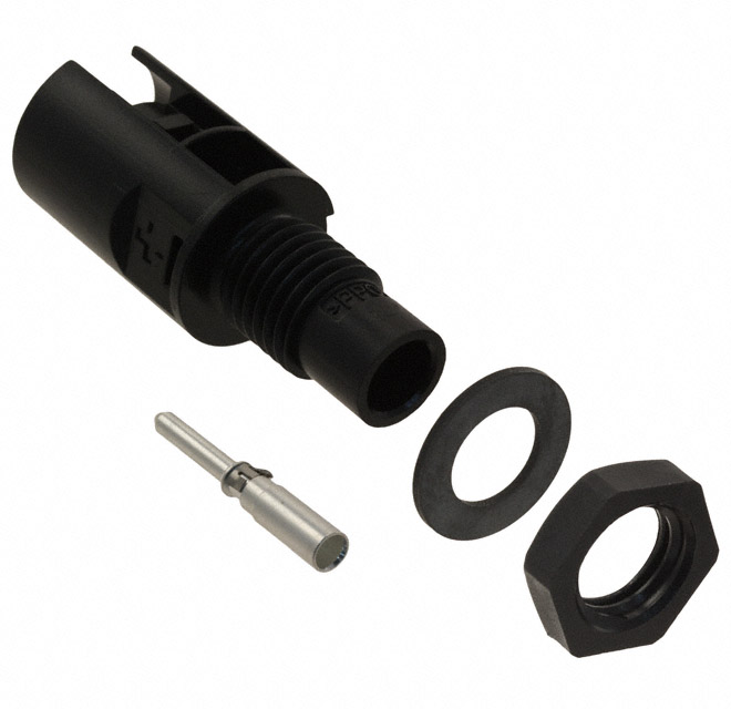 1740210-5 TE Connectivity AMP Connectors