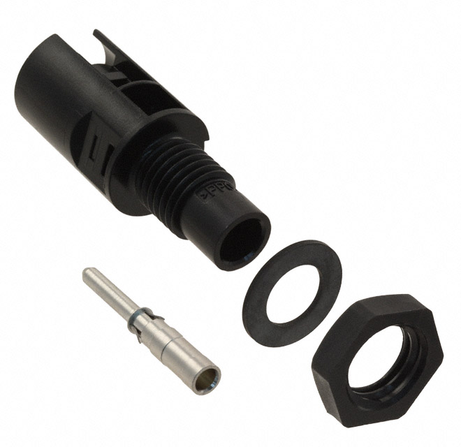 1740210-6 TE Connectivity AMP Connectors