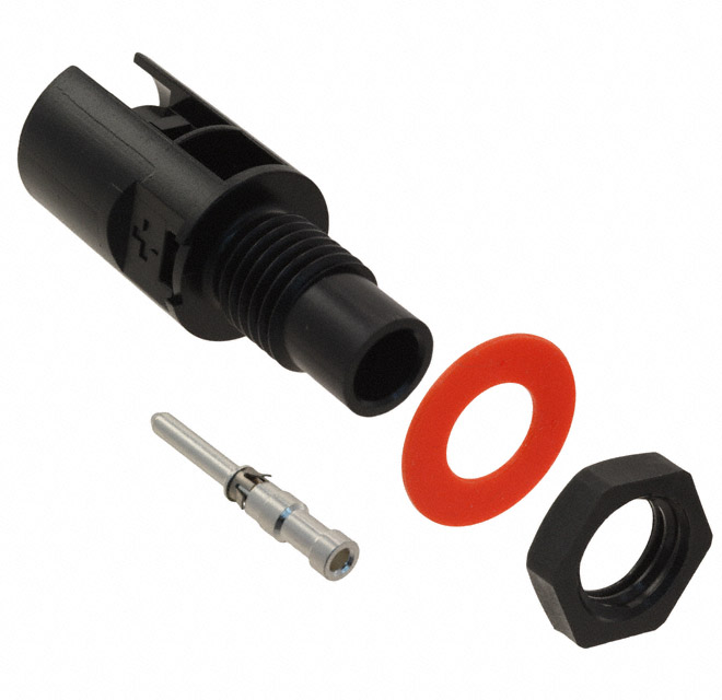 1740210-7 TE Connectivity AMP Connectors