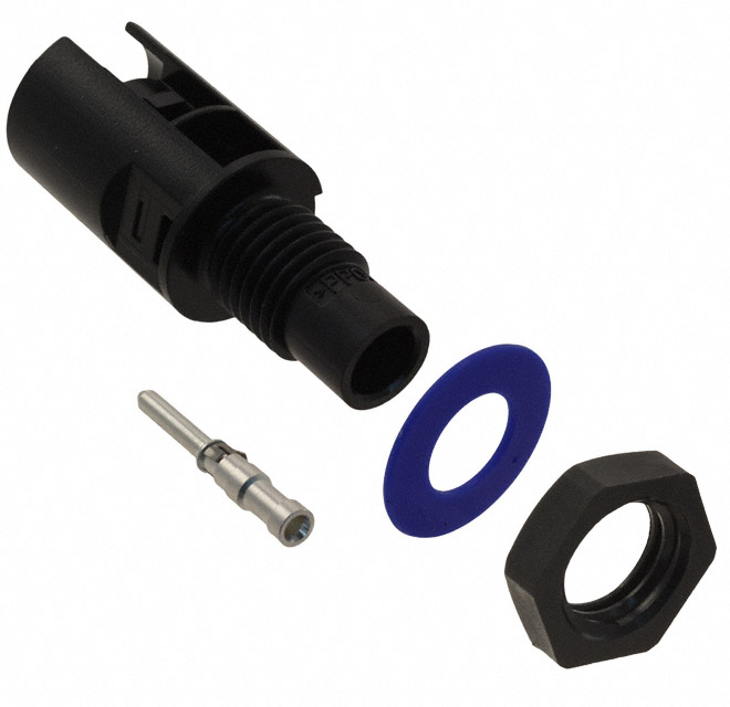 1740210-8 TE Connectivity AMP Connectors