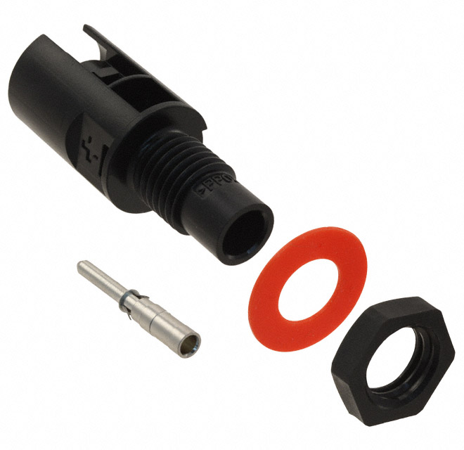 1740210-9 TE Connectivity AMP Connectors