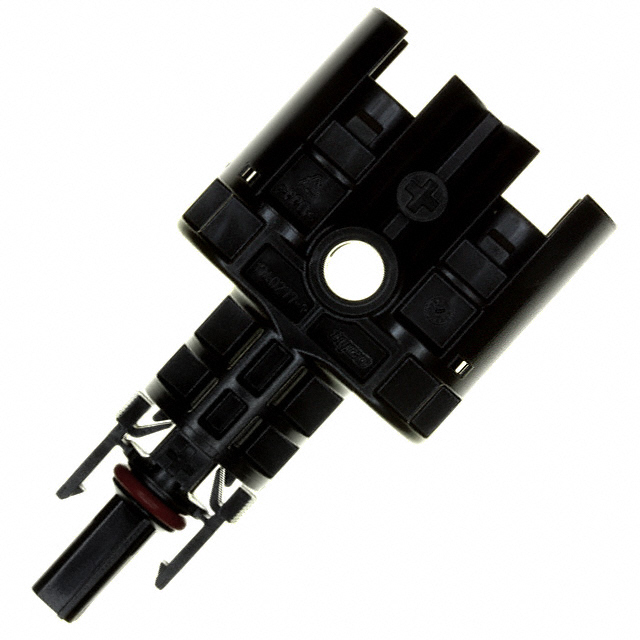 1740277-1 TE Connectivity AMP Connectors