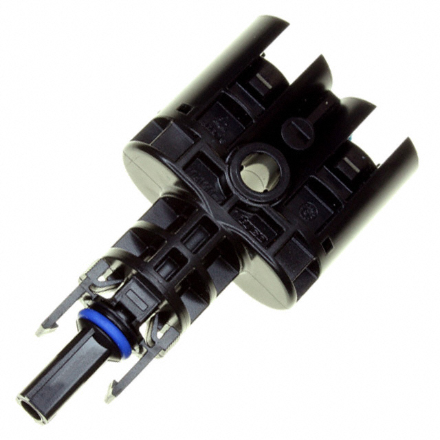 1740277-2 TE Connectivity AMP Connectors