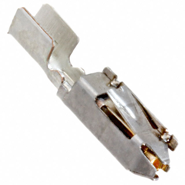 1740336-7 TE Connectivity AMP Connectors