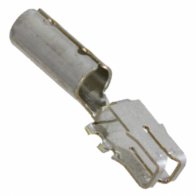 1740418-1 TE Connectivity AMP Connectors