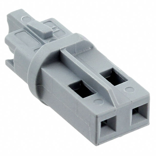 1740449-1 TE Connectivity AMP Connectors