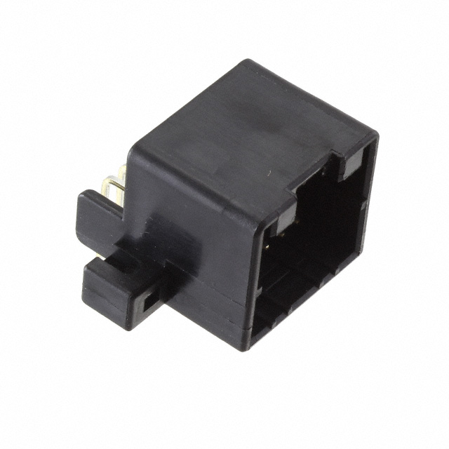 174051-2 TE Connectivity AMP Connectors