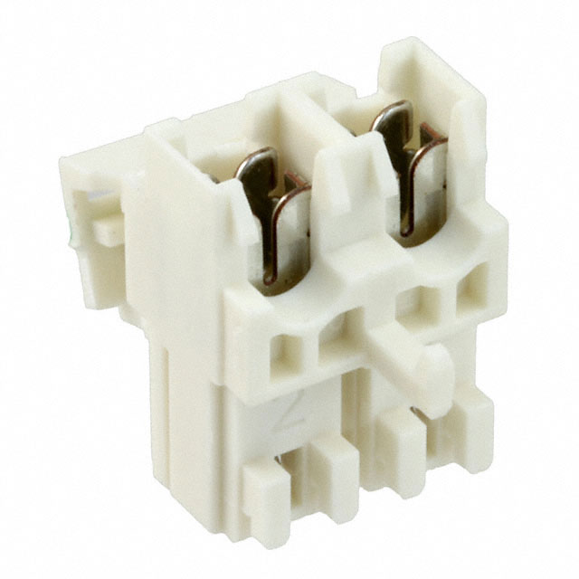 1740533-2 TE Connectivity AMP Connectors