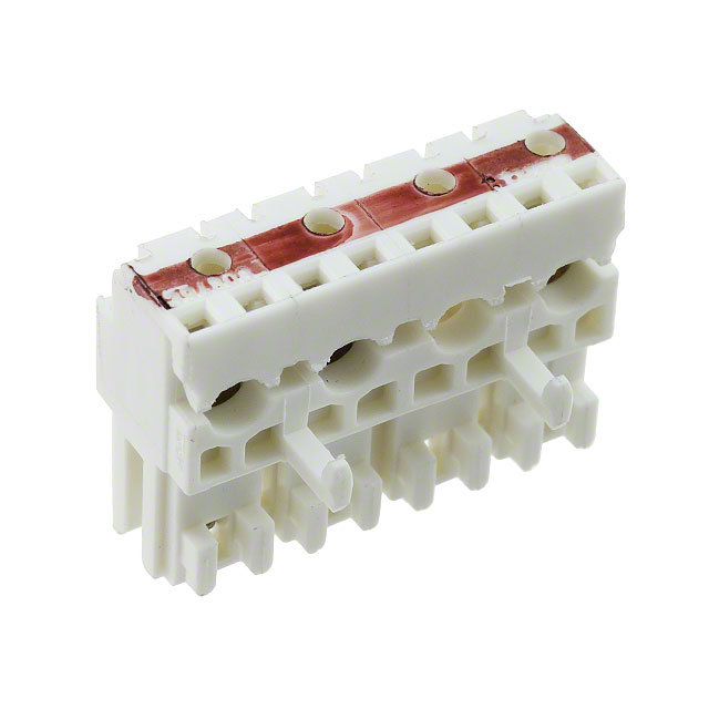 1740533-4 TE Connectivity AMP Connectors