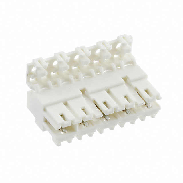 1740533-5 TE Connectivity AMP Connectors