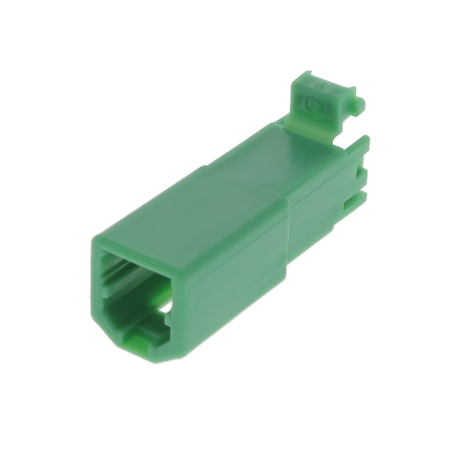 174057-4 TE Connectivity AMP Connectors