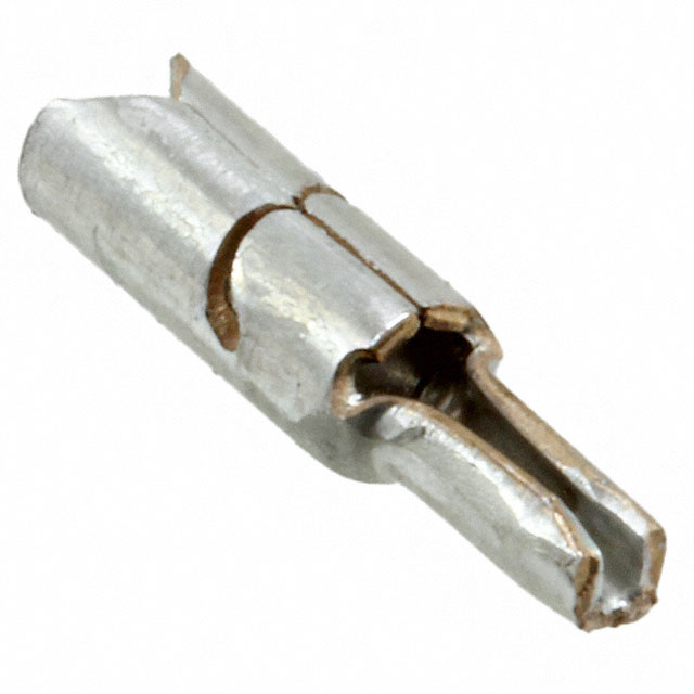 1742254-2 TE Connectivity AMP Connectors