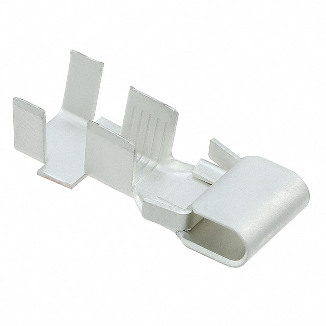 1-1742539-3 TE Connectivity AMP Connectors