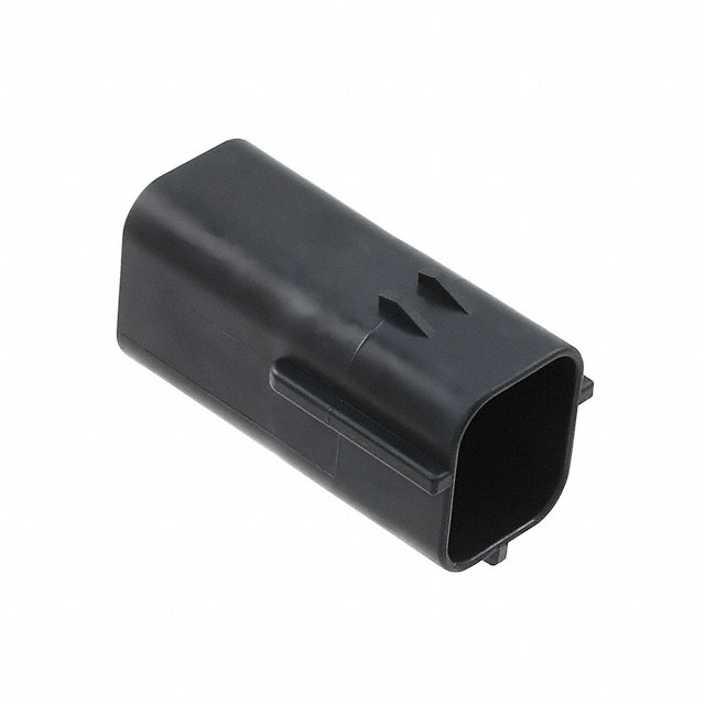 174259-2 TE Connectivity AMP Connectors