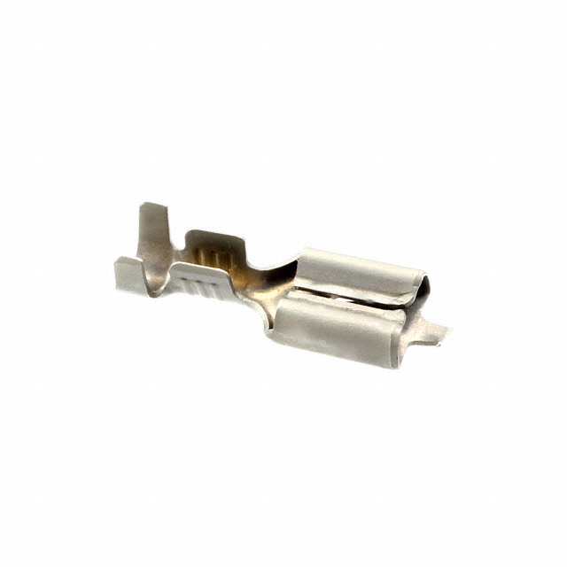 1742883-1 TE Connectivity AMP Connectors