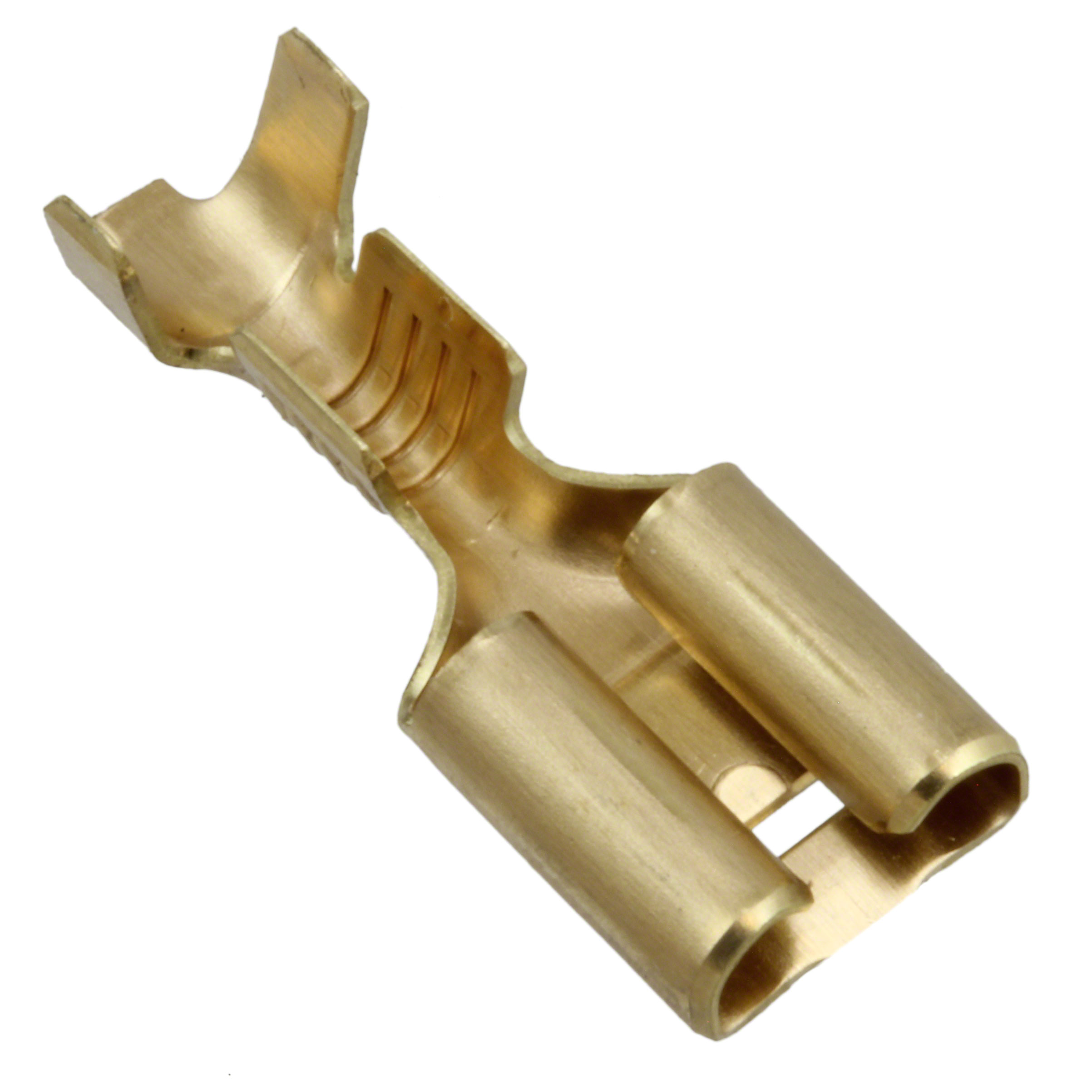 1742971-3 TE Connectivity AMP Connectors