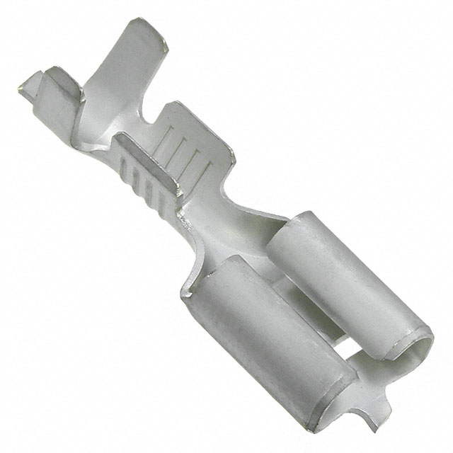 1742971-4 TE Connectivity AMP Connectors