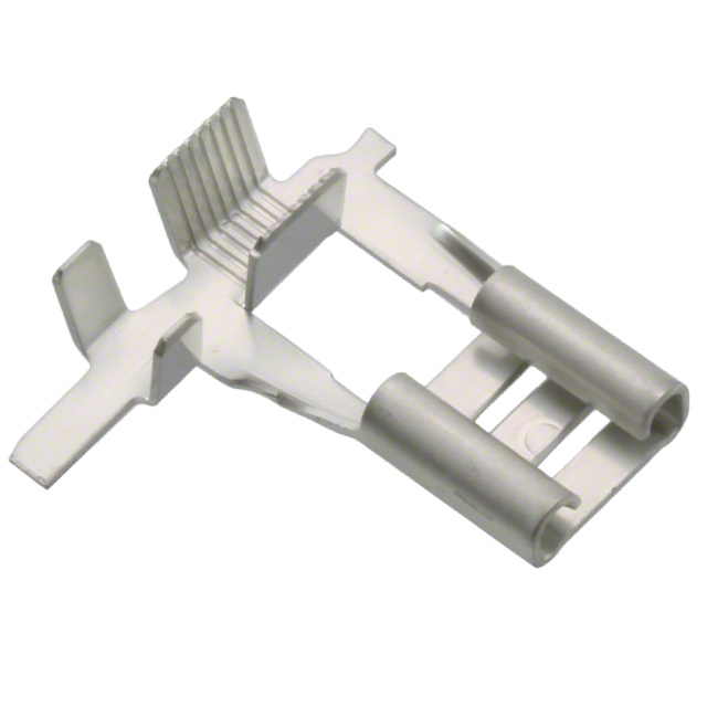 1742979-1 TE Connectivity AMP Connectors