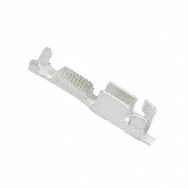 1742981-1 TE Connectivity AMP Connectors