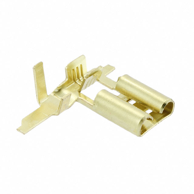 1742999-1 TE Connectivity AMP Connectors