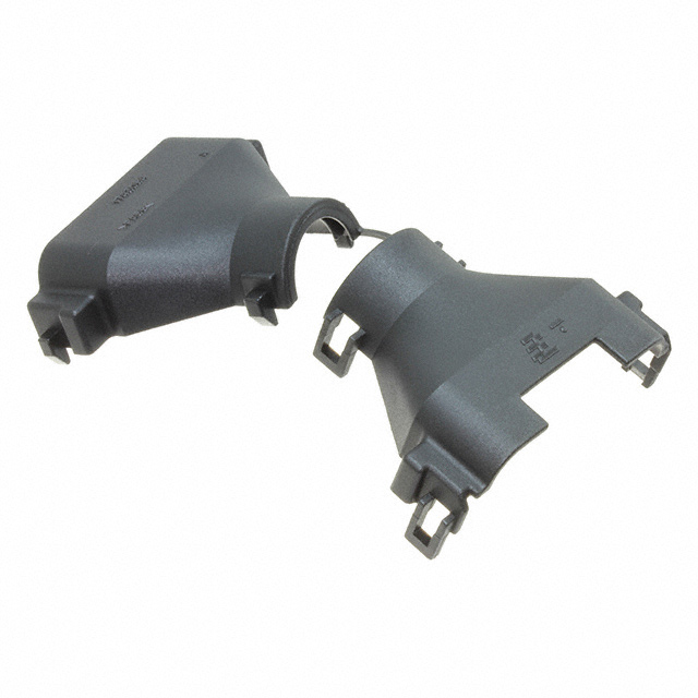 1743064-2 TE Connectivity AMP Connectors