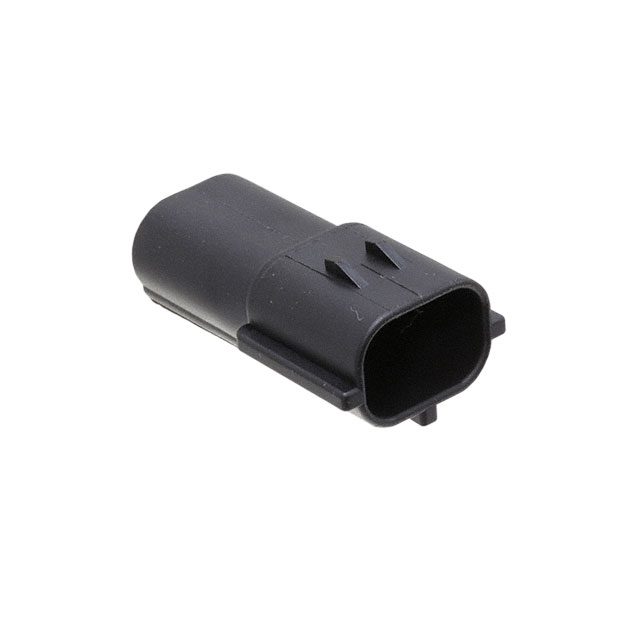 174354-2 TE Connectivity AMP Connectors