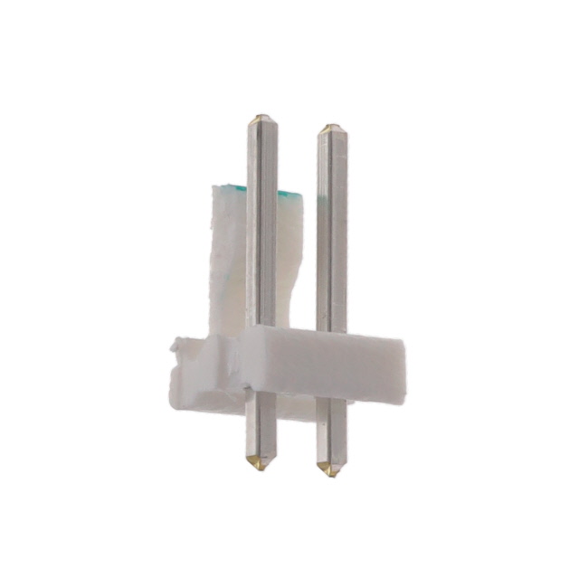 1744002-2 TE Connectivity AMP Connectors