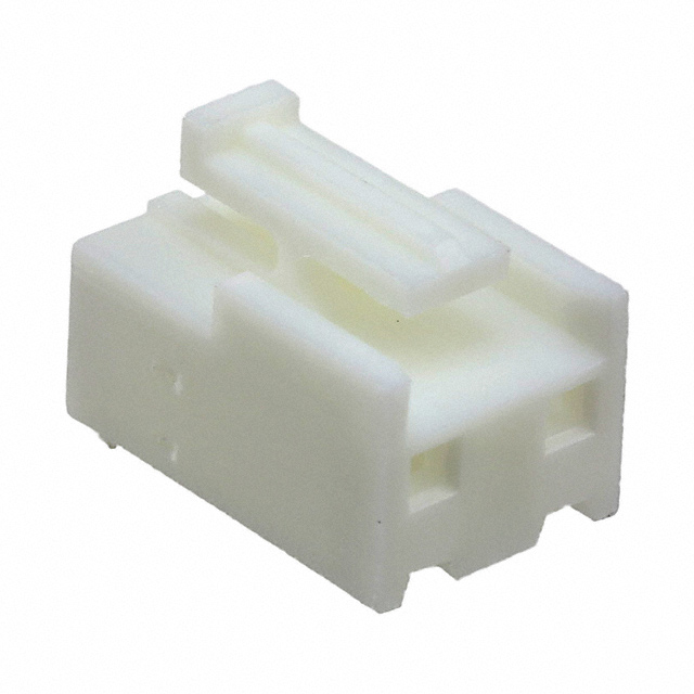 1744036-2 TE Connectivity AMP Connectors